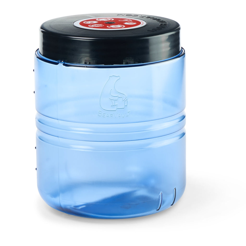 BV475 Trek Bear Canister rental