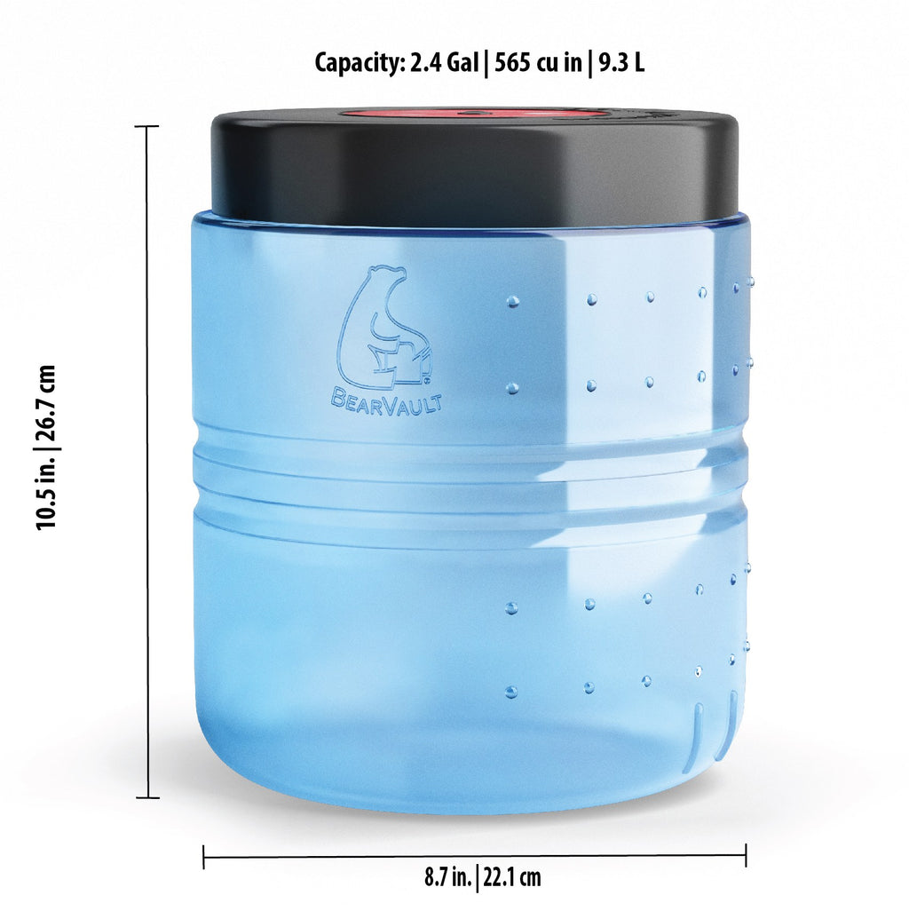 BV475 Trek Bear Canister rental